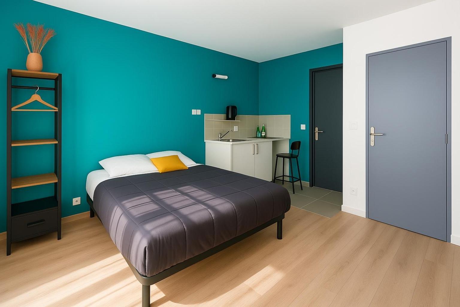 Appartement Cerf3-Centre Ville Meaux-Gare-Disney Esterno foto